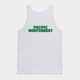 Pacific Northwest Tank Top